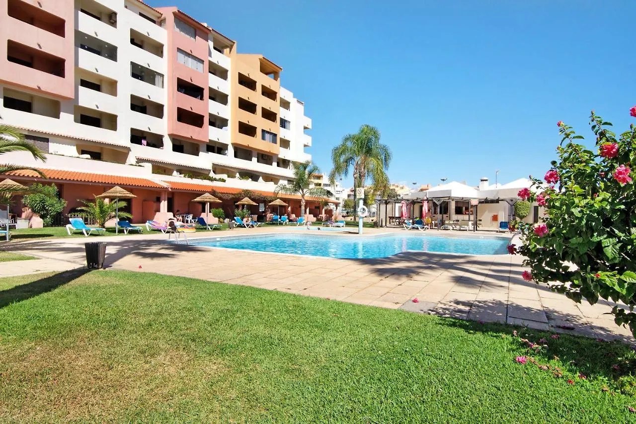 Belavista House Apartment Albufeira