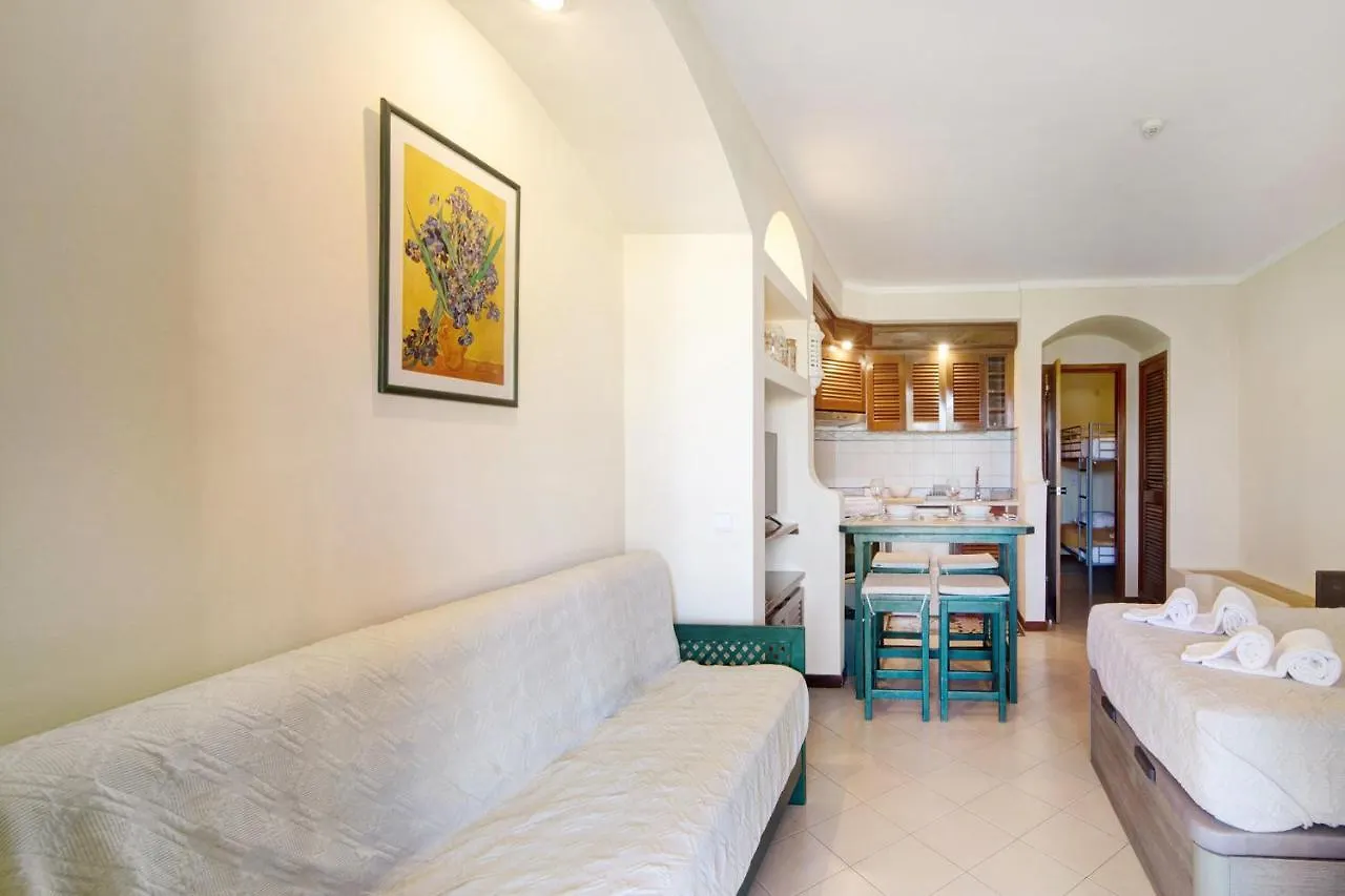 Belavista House Apartment Albufeira 0*,